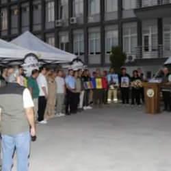 Muğla'da acı ölüm! Yangın söndürme uçağı pilotu kalp krizi geçirdi