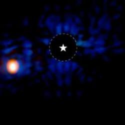 NASA duyurdu! James Webb teleskobundan bir keşif daha