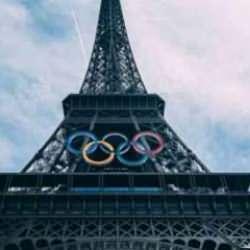 Paris 2024 Olimpiyatlarının Fransa'ya maliyeti 9,8 milyar dolara ulaşabilir!