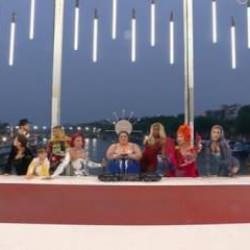 Paris Olimpiyatlarından, açılış törenine gelen tepkilere komik açıklama