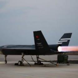 Paylaşım rekoru kıracak ilk video geldi: Ve KIZILELMA afterburner açtı!