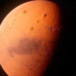 Perseverance, Mars'ta olası eski yaşam belirtileri buldu