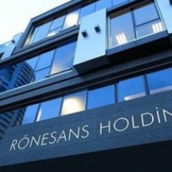 R&ouml;nesans Holding, Rabobank'ı satın almak i&ccedil;in hisse devir anlaşması imzaladı