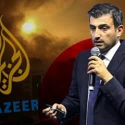 Selçuk Bayraktar Al Jazeera için yazdı: 'Şimdi canavarların zamanı'