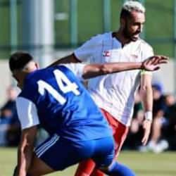 Sivasspor Erzurumspor'u tek golle geçti