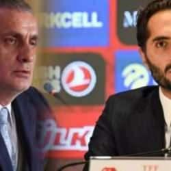 Son dakika: Hamit Altıntop'un yerine gelen isim belli oldu! Hacıosmanoğlu onu getirdi...