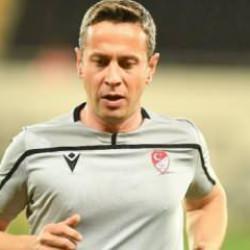 Süper Lig'de görev yapacak gözlemciler belli oldu