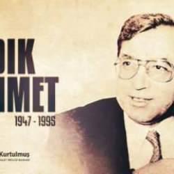 TBMM Başkanı Kurtulmuş, Batı Trakya Türk toplumu lideri Sadık Ahmet'i andı