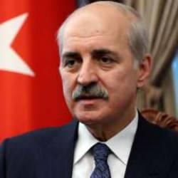 TBMM Başkanı Kurtulmuş'tan Netanyahu'nun ABD Kongresinde konuşmasına tepki