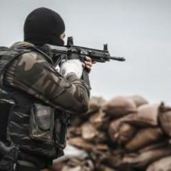 Terör örgütüne darbe: Etkisiz hale getirildiler