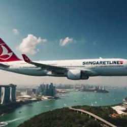 THY'den dolara çelme! Çin dışında kimse kullanmamıştı...