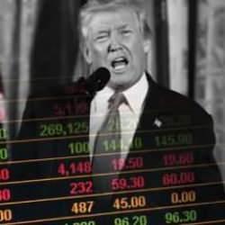 Trump borsada 3 sektöre darbe vuracak: Yatırımcıları korku sardı