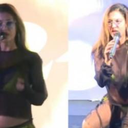 Tuğba Ekinci'den İslam'a açık saldırı: Bu nasıl Allah, bu nasıl Peygamber