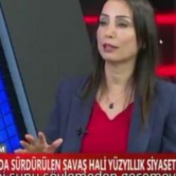 T&uuml;lay Hatimoğulları&rsquo;ndan skandal s&ouml;zler