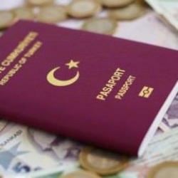 T&uuml;rkiye pasaportu almak zorlaştı: Vatandaşlık i&ccedil;in &ccedil;ifte sorgu!