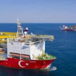 Türkiye'den doğal gaz ve petrol hamlesi! Gözler denizlerdeki enerji filomuza çevrildi