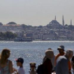 Uluslararası ziyaretçi ağırlayan şehirler listesine Türkiye'den 2 şehir girdi