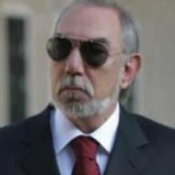 Diriliş Ertuğrul ve Kurtlar Vadisi'nin &uuml;nl&uuml; oyuncusu Salahsun Hekimoğlu'ndan acı haber