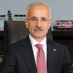 Uraloğlu, Uluslararası Demiryolu Taşımacılığı Hükümetlerarası Örgütü heyetiyle görüştü