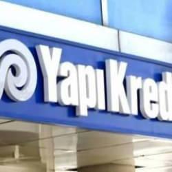 Yapı Kredi, Almanya'da faaliyetlere başlıyor