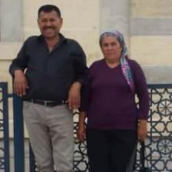 Yaşlı çiftten acı haber: Feci şekilde hayatlarını kaybettiler!