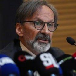 Yeni TFF yönetiminde istifa şoku!