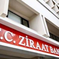 Ziraat Bankası uluslararası hizmet ağını Mısır Temsilciliği ile genişletiyor