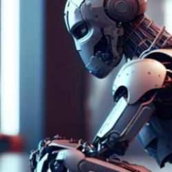 Yıl 2030! Yapay zeka yarışını kim kazandı?