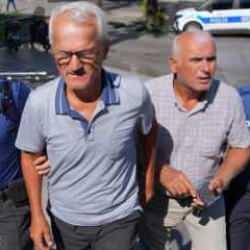 28 Şubat zihniyeti hortladı: 2 zanlı adliyede!