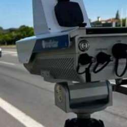 Türkiye'de geliştirildi! Dünyada bir ilk: Trafikte 'Trafidar' dönemi başlıyor