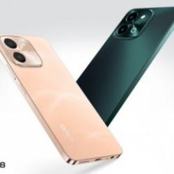 vivo'nun uygun fiyatlı akıllı telefonu Y28 Türkiye'de satışa sunuldu