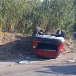 Aydın'da feci kaza: Çok sayıda yaralı