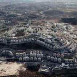 AB: 2023'te İsrail yasa dışı yerleşimleri büyük ölçüde artırdı