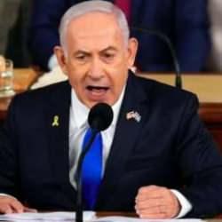 ABD’de sırtı sıvazlanan Netanyahu, savaşı Lübnan’a taşımak için sabırsızlanıyor