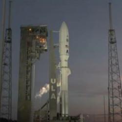 ABD'nin gizli uzay misyonu başladı: Ne taşıdığı bilinmiyor!