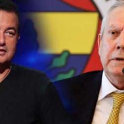 Acun Ilıcalı şikayet etti! Aziz Yıldırım ifade verdi