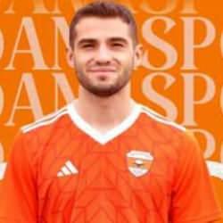 Adanaspor, genç futbolcu Alp Efe Kılınç'ı transfer etti