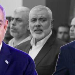 AK Parti sözcüsü Ömer Çelik "Bölgesel savaş için tetiğe basıldı" dedi...