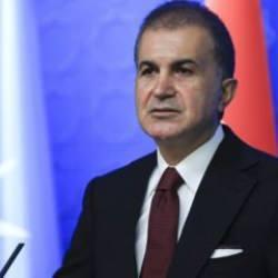 AK Parti Sözcüsü Ömer Çelik: Cumhurbaşkanımız talimat verdi!