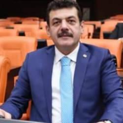 AK Partili vekil kalp krizi geçirdi! Sağlık durumuna ilişkin açıklama