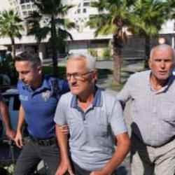 Haşemalı kadının havuza alınmamasına AK Parti'den sert tepki