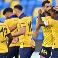 Ankaragücü acımadı! TSYD Kupası'nı farkla aldılar