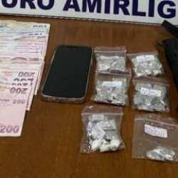 Ara&ccedil;taki karmaşık d&uuml;zeneği polis ortaya &ccedil;ıkardı!