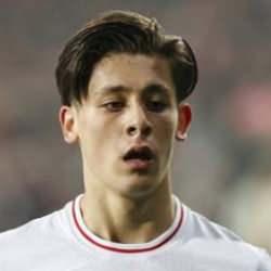 Arda Güler meğer eskiden oyuncuymuş! Bakın hangi filmde oynamış...