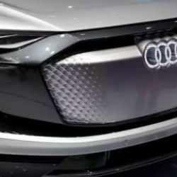 Audi'nin k&uuml;resel satışları ilk &ccedil;eyrekte y&uuml;zde 6,1 geriledi
