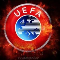 Avrupa'da 3'te 3! UEFA Ülke Puanımız güncellendi