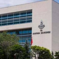 AYM'nin sitesine ulaşılamıyor! Açıklama geldi