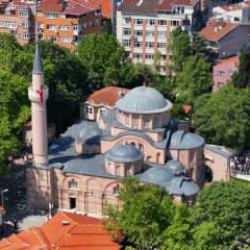 Bakan açıkladı: Kariye Camii'nin ziyaret ücreti belli oldu!