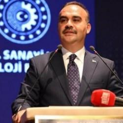 Bakan Kacır'dan ihracat rakamları değerlendirmesi