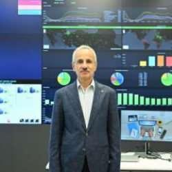 Bakan rakamlarla açıkladı: İnternet abone sayısı 94 milyonu geçti!